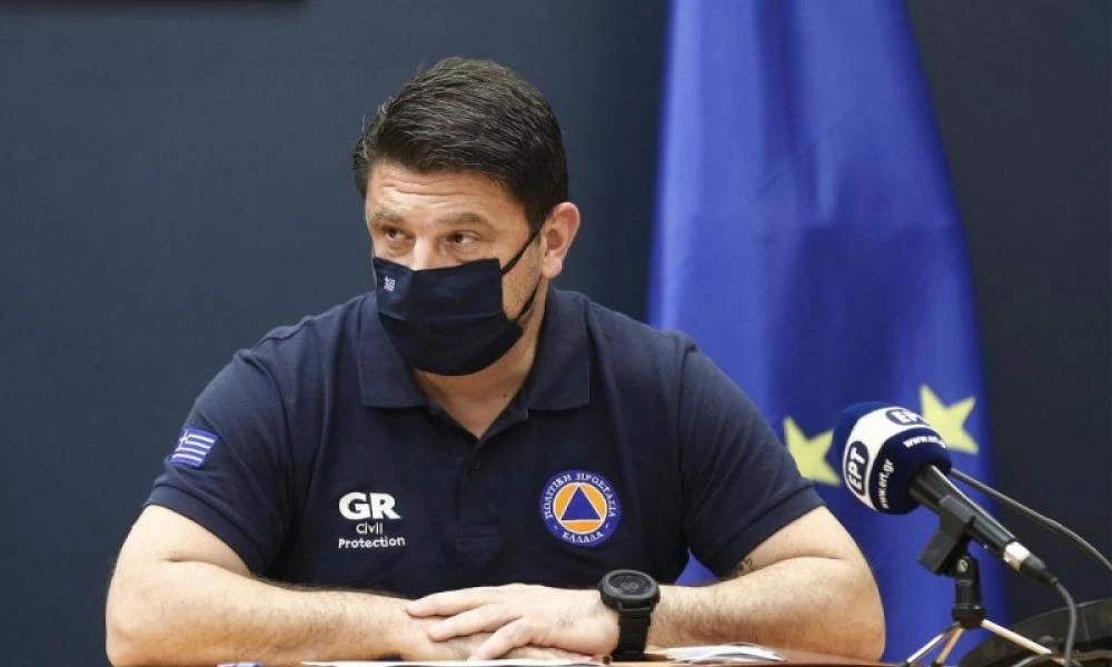 Βεβαίωση μετακίνησης: Νέο έντυπο από την Δευτέρα 1η Μαρτίου